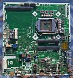 HP - SYSTEM BOARD FOR Z420 SERIES WORKSTATION (618263-002). REFURBISHED. IN STOCK.
