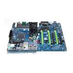 DELL - SYSTEM BOARD FOR XPS 730/730X DESKTOP (F642J). REFURBISHED. IN STOCK.