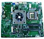 DELL 2XMCT SYSTEM BOARD LGA1155 SOCKET FOR XPS ONE 2710 SERIES ALL-IN-ONE DESKTOP. REFURBISHED.