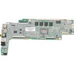 HP 787724-001 14-X CHROMEBOOK MOTHERBOARD 2GB/16GB SSD W/ TEGRA CD570M 2.0GHZ CPU. REFURBISHED. IN STOCK.