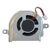 HP - PROCESSOR FAN ASSEMBLY FOR MINI 1000 NOTEBOOK PC (504615-001). REFURBISHED. IN STOCK.