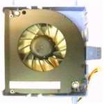 DELL HK120 HARD DRIVE FAN ASSEMBLY FOR OPTIPLEX 745/755. REFURBISHED. IN STOCK.