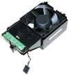 DELL G958P 12 VOLT CPU FAN ASSEMBLY FOR OPTIPLEX 780/760/380/580. REFURBISHED. IN STOCK.