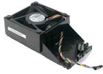 DELL H814N FAN ASSEMBLY FOR OPTIPLEX OPTIPLEX 755 760 SFF. REFURBISHED. IN STOCK.