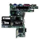 DELL - SYSTEM BOARD FOR LATITUDE D610 LAPTOP (D4572). REFURBISHED. IN STOCK.