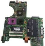 DELL RU477 SYSTEM BOARD FOR XPS M1530 LAPTOP. REFURBISHED. IN STOCK.