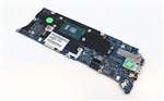 DELL 76F9T XPS 13 (9350) CORE I5 2.3GHZ (I5-6200U) SYSTEM BOARD. REFURBISHED. IN STOCK.