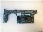DELL R99XN SYSTEM BOARD CORE I7 2.3GHZ (I7-7412HQ) W/CPU XPS 15 (9530) (R99XN). REFURBISHED. IN STOCK.