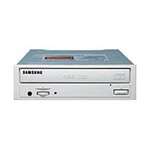 SAMSUNG - 48X IDE INTERNAL CD-ROM DRIVE (SC-148).REFURBISHED. IN STOCK.