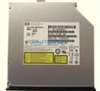 HP - 12.7MM SATA INTERNAL SLIMLINE BD/DVD-RW OPTICAL DRIVE WITH LIGHTSCRIBE(615589-001) REFURBISHED. IN STOCK.