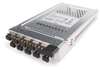 DELL HJ162 10 PORT 2GB FIBRE PASS-THROUGH MODULE FOR POWEREDGE. REFURBISHED. IN STOCK.