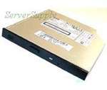 DELL 0R397 24X IDE INTERNAL SLIMLINE CD-ROM DRIVE FOR POWEREDGE. REFURBISHED. IN STOCK.