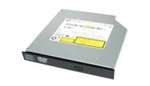 HP 228508-001 24X IDE INTERNAL SLIMLINE CD-ROM DRIVE FOR PROLIANT SERVER. REFURBISHED. IN STOCK.