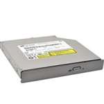 HITACHI - 24X INTERNAL SLIMLINE CD-ROM DRIVE (GCR-8240N). REFURBISHED. IN STOCK.