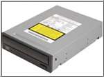 HP - 48X/32X/48X/16X IDE CARBON CDRW/DVD ROM COMBO DRIVE (359493-001). REFURBISHED. IN STOCK.