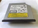 PANASONIC - 24X/8X ULTRABAY CD-R/RW/DVD-ROM SLIMLINE COMBO II DRIVE (UJDA720). REFURBISHED. IN STOCK.