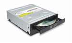 DELL HK440 48X/32X/48X/16X SATA INTERNAL CD-RW/DVD-ROM OPTICAL DRIVE. REFURBISHED. IN STOCK.