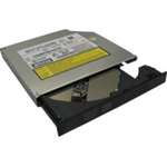 IBM - 24X/16X/24X/8X SLIM ULTRABAY CD-RW/DVD-ROM COMBO DRIVE (UJDA755). REFURBISHED.IN STOCK.