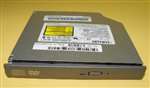 DELL - 24X/8X SLIMLINE IDE INTERNAL CD-RW/DVD COMBO DRIVE FOR INSPIRON(W2986). REFURBISHED. IN STOCK.