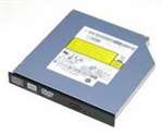 DELL - 24X/8X IDE INTERNAL SLIMLINE CD-RW/DVD-ROM COMBO DRIVE FOR OPTIPLEX / DIMENSION / LATITUDE / INSPIRON / PRECISION MOBILE WORKSTATION (CC753). REFURBISHED. IN STOCK.