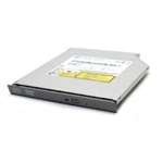 DELL - 24X/8X SLIMLINE CD-RW/DVD-ROM COMBO DRIVE FOR OPTIPLEX GX150, GX240, GX280 (G9392). REFURBISHED. IN STOCK.