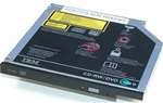 IBM - 9.5MM 24X/8X ULTRABAY IDE INTERNAL SLIMLINE CD-RW/DVD-ROM COMBO II DRIVE FOR THINKPAD (39T2687). REFURBISHED. IN STOCK.