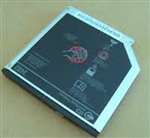 IBM - 9.5MM 24X/8X IDE INTERNAL ULTRABAY SLIM CD-RW/DVD-ROM COMBO DRIVE II FOR THINKPAD (39T2528). REFURBISHED. IN STOCK.