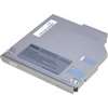 DELL - 8X IDE INTERNAL SLIM DVD-ROM DRIVE FOR LATITUDE D-SERIES (TF028). REFURBISHED. IN STOCK.