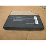 DELL - 8X IDE INTERNAL SLIM DVD-ROM DRIVE FOR LATITUDE D-SERIES (DU201). REFURBISHED. IN STOCK.