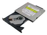 HP - 8X IDE INTERNAL MULTIBAY-II DVD-ROM DRIVE FOR BUSINESS NOTEBOOK(398149-130). REFURBISHED. IN STOCK.