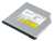 DELL - 8X SATA INTERNAL DVD-ROM DISK DRIVE FOR OPTIPLEX GX520, GX620(FW688). REFURBISHED. IN STOCK.