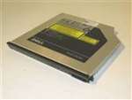 DELL - 8X ULTRA SLIM SATA INTERNAL DVD-ROM DRIVE FOR LATITUDE E SERIES (D5M0T). REFURBISHED.IN STOCK.