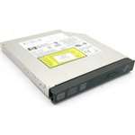 HP - 12.7MM SATA INTERNAL DVD ROM OPTICAL DRIVE FOR ELITEBOOK/PROBOOK NOTEBOOK PC(643911-001). REFURBISHED. IN STOCK.