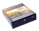 HP - 12.7MM 8X SATA INTERNAL DOUBLE LAYER DVD-ROM OPTICAL DRIVE WITH LIGHTSCRIBE (624591-001). REFURBISHED. IN STOCK