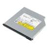 DELL RR049 12.7MM 8X SATA INTERNAL SLIMLINE DVDÂ±RW DRIVE FOR LATITUDE E SERIES/PRECISION. REFURBISHED. IN STOCK.