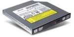 HP 652297-001 9.5MM SATA DVD-RW SLIM JACKBLACK OPTICAL DRIVE. REFURBISHED. IN STOCK.