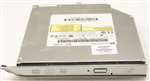 HP - 12.7MM 8X SATA INTERNAL SUPER MULTI DUDVAL FORMAT DOUBLE LAYER D/RW OPTICAL DRIVE WITH LIGHTSCRIBE FOR PAVILION ENTERTAINMENT NOTEBOOK PC(511880-001). REFURBISHED. IN STOCK.