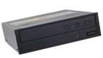 DELL GSA-H31N 5.25 INCH. 16X SATA INTERNAL DUAL LAYER DVDÂ±RW DRIVE. REFURBISHED. IN STOCK.