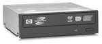 HP - 5.25IN. 16X SERIAL ATA INTERNAL DVD-RW OPTICAL DRIVE FOR PROLIANT DL SERVER (447328-B21). REFURBISHED. IN STOCK.