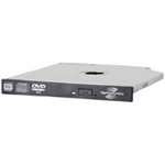 HP - 8X SATA INTERNAL DUAL LAYER SUPERMULTI BURNER DVD/RW DRIVE WITH LIGHTSCRIBE FOR TOUCHSMART.(615647-001). REFURBISHED. IN STOCK.