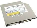 DELL - 8X SATA INTERNAL SUPER MULTI DOUBLE-LAYER SLIM DVDÂ±RW DRIVE (5887G). REFURBISHED.IN STOCK.