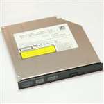 HP - 16X SUPER MULTIBURNER DUAL FORMAT DOUBLE LAYER DVD/RW DRIVE FOR PAVILION(432973-001). REFURBISHED. IN STOCK.
