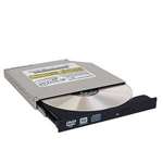 DELL - 8X DUAL LAYER SLIM DVDÂ±RW DRIVE FOR OPTIPLEX (TJ656). REFURBISHED. IN STOCK.