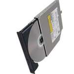 HP - 8X IDE SLIMLINE SUPER MULTI DUAL LAYER DVD-RW DRIVE FOR PAVILION(416184-8C0).REFURBISHED. IN STOCK.