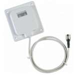 CISCO AIR-ANT2460P-R 2.4 GHZ, 6 DBI PATCH ANTENNA W/RP-TNC CONNECTOR.BULK. IN STOCK.