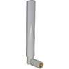 ARUBA NETWORKS 2.4-GHZ AND 5-GHZ TRI-BAND OMNIDIRECTIONAL DIRECT-MOUNT INDOOR AP ANTENNA - RANGE - UHF, SHF - 2.40 GHZ, 4.90 GHZ TO 2.50 GHZ, 5.88 GHZ - 5.8 DBI - WIRELESS DATA NETWORKDIRECT MOUNT .BULK. IN STOCK.