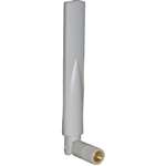 ARUBA NETWORKS 2.4-GHZ AND 5-GHZ TRI-BAND OMNIDIRECTIONAL DIRECT-MOUNT INDOOR AP ANTENNA - RANGE - UHF, SHF - 2.40 GHZ, 4.90 GHZ TO 2.50 GHZ, 5.88 GHZ - 5.8 DBI - WIRELESS DATA NETWORKDIRECT MOUNT .BULK. IN STOCK.