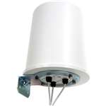 HP J9720A OUTDOOR OMNIDIRECTIONAL 10DBI 5GHZ MIMO 3 ELEMENT ANTENNA. BULK SPARES. IN STOCK.