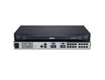 DELL 36YRJ 16 PORT KVM SWITCH. REFURBISHED. IN STOCK.