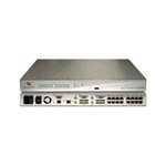 AVOCENT AV2030-001 AUTOVIEW 2030 - KVM / USB SWITCH - PS/2 - CAT5 - 16 X KVM / USB - 2 LOCAL USERS - RACK-MOUNTABLE. REFURBISHED. IN STOCK.